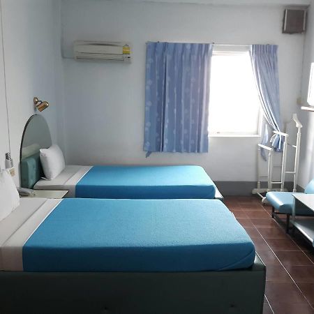 Anodard Hotel Nakhon Sawan Dış mekan fotoğraf