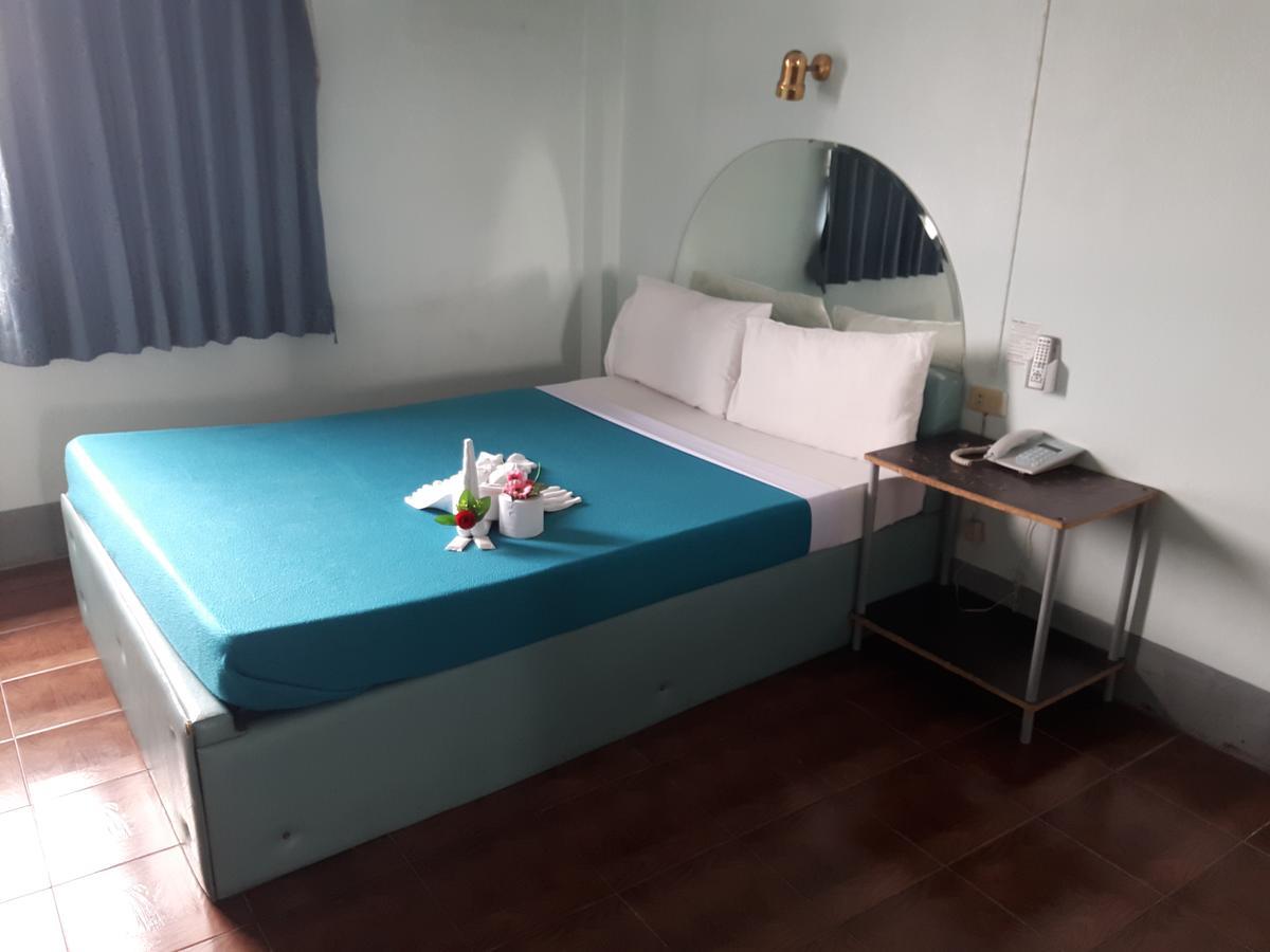 Anodard Hotel Nakhon Sawan Dış mekan fotoğraf